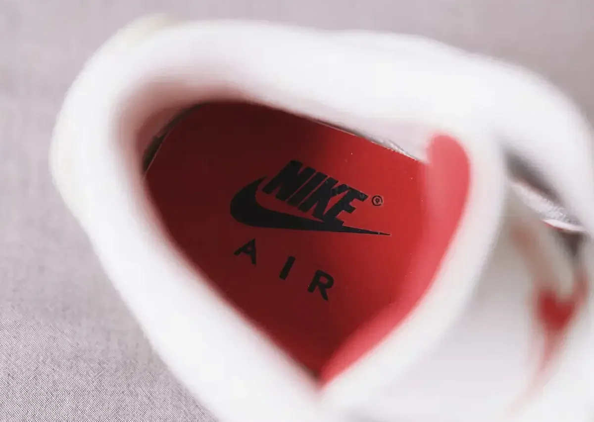 Air Jordan 3 White Cement Reimagined