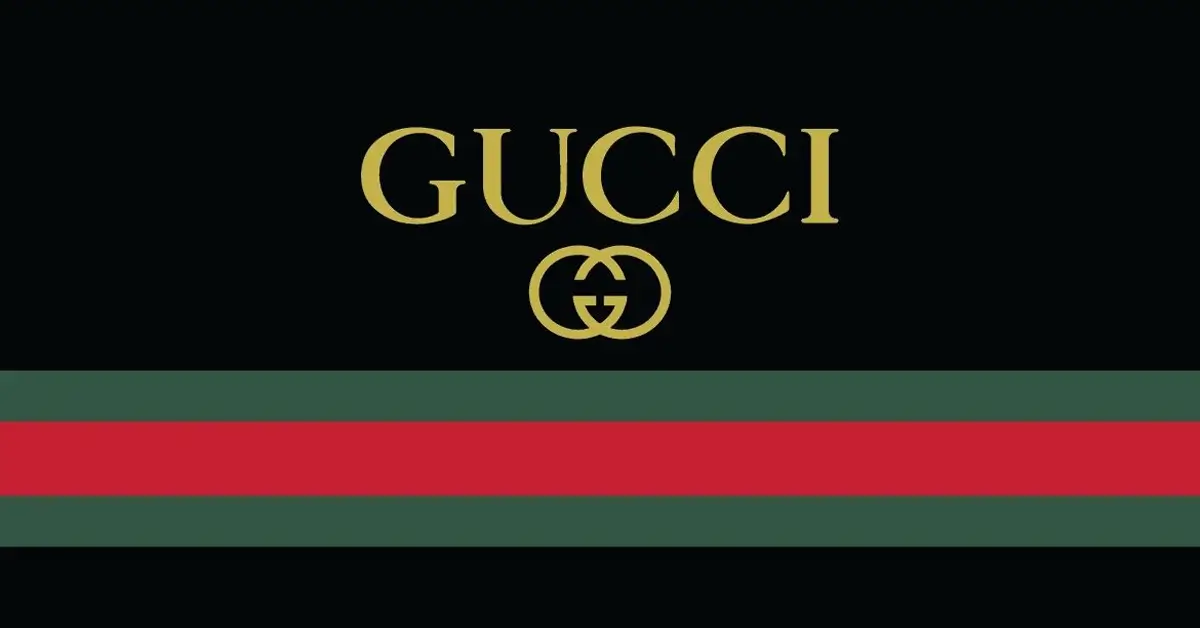 Gucci Men's Black GG Supreme Reversible Jacket