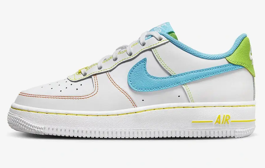 Nike Air Force 1 Low GS