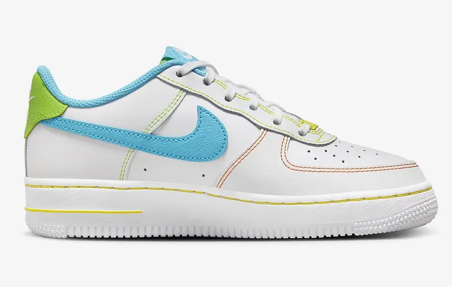 Nike Air Force 1 Low GS