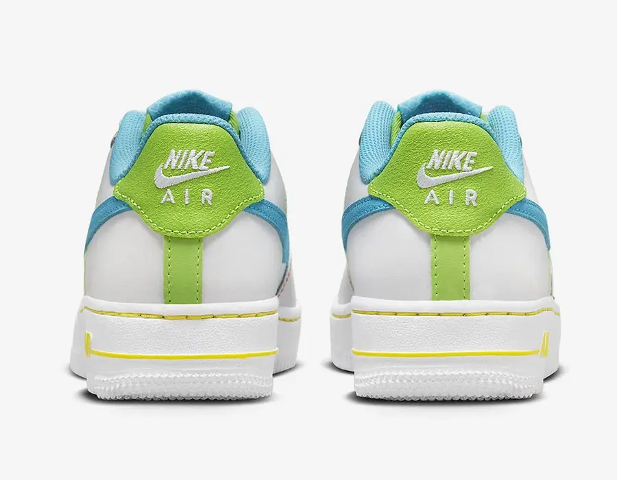 Nike Air Force 1 Low GS