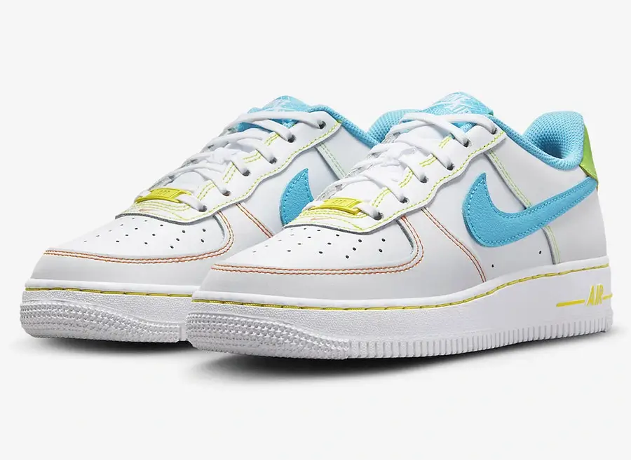 Nike Air Force 1 Low GS