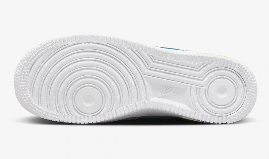 Nike Air Force 1 Low GS