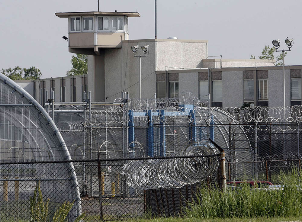 The Filthy & The Furious: Murder and Chaos In Philadelphia's Prison System | Hot Razzberry Murder and Chaos In Philadelphia's Prison System