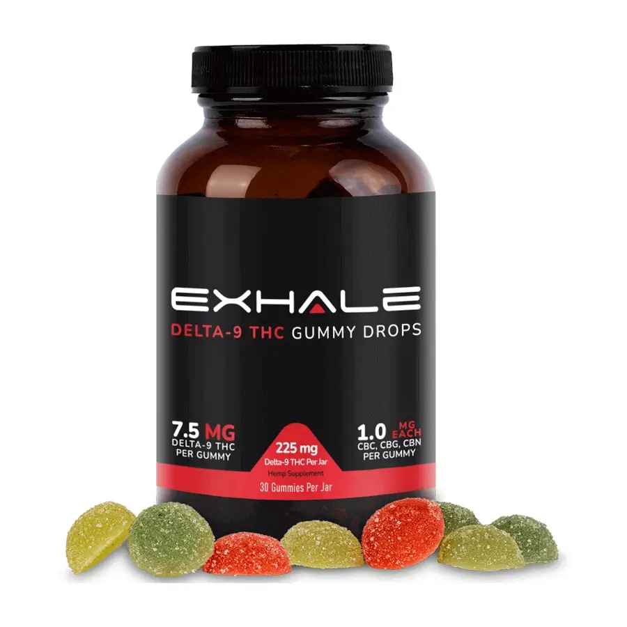 Exhale Edibles