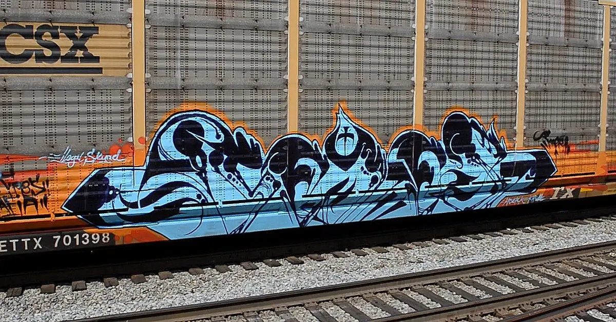 Random Freights