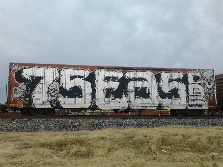 More Random Freights