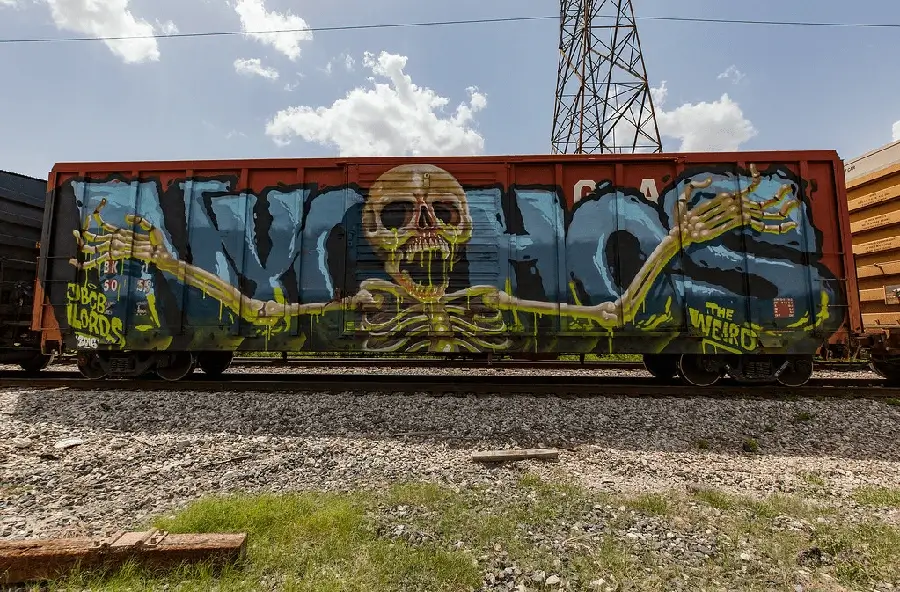 More Random Freights