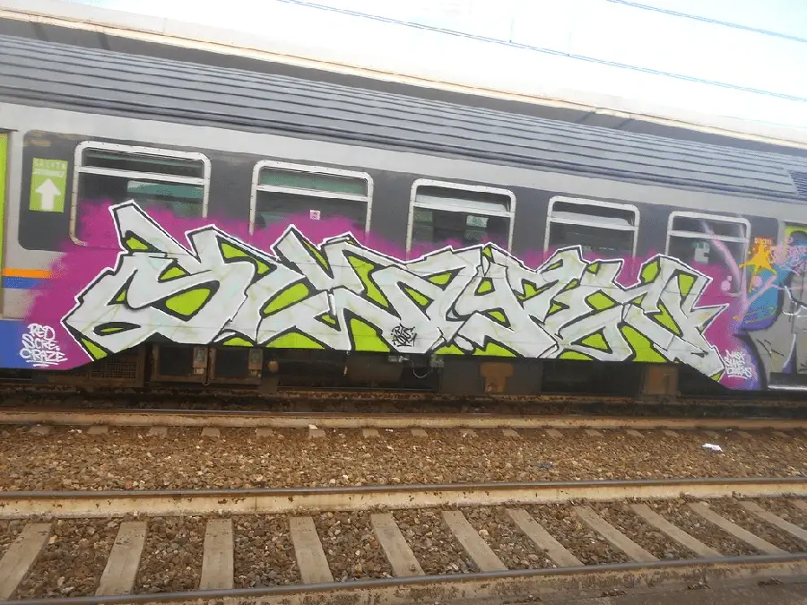 More Random Freights