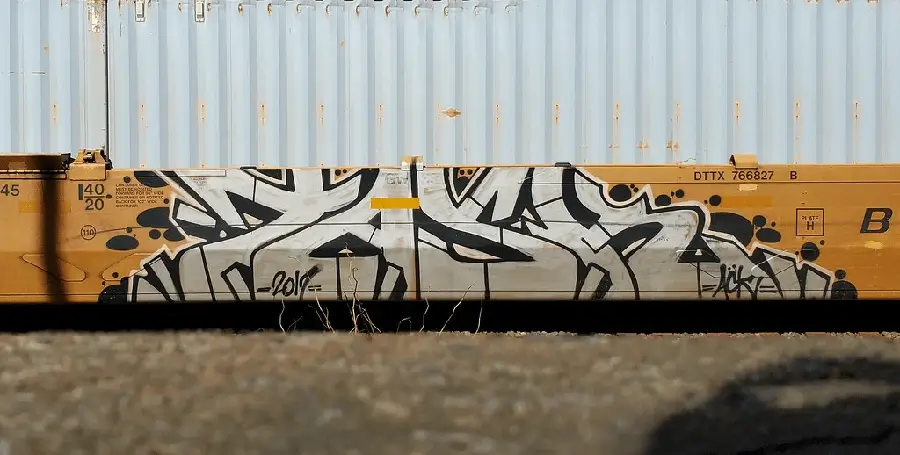 More Random Freights