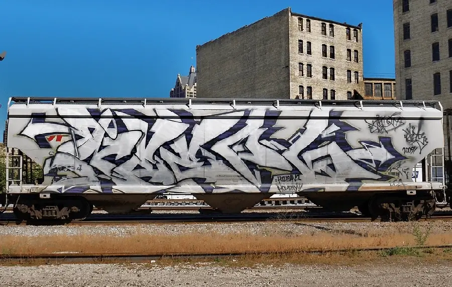 More Random Freights