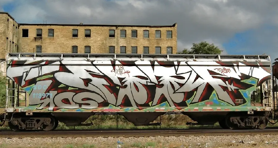 More Random Freights