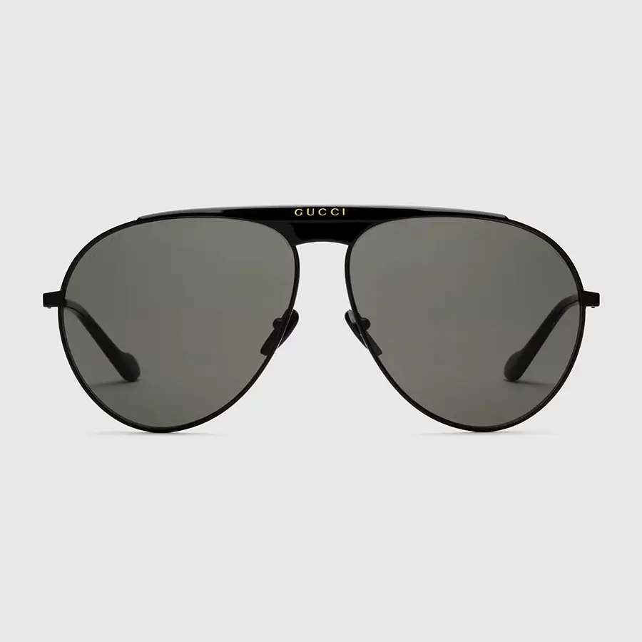 Gucci Aviators