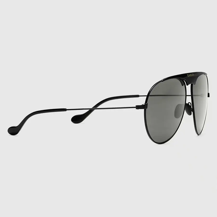 Gucci Aviators
