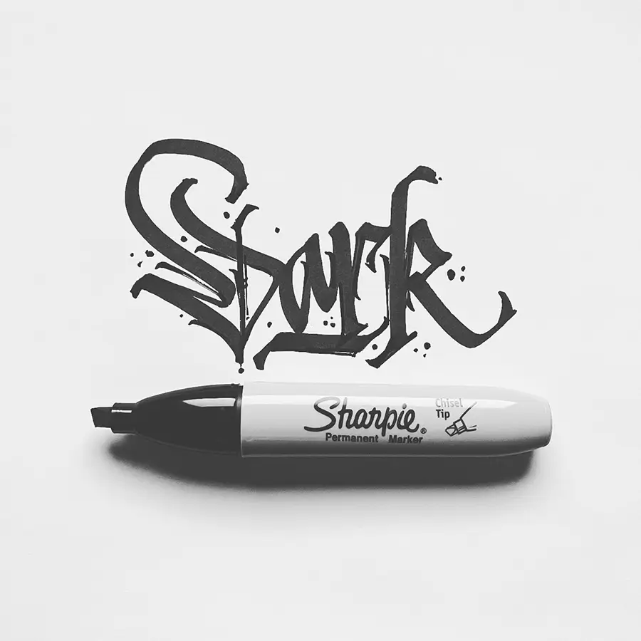 Jexpo - Calligrafitti