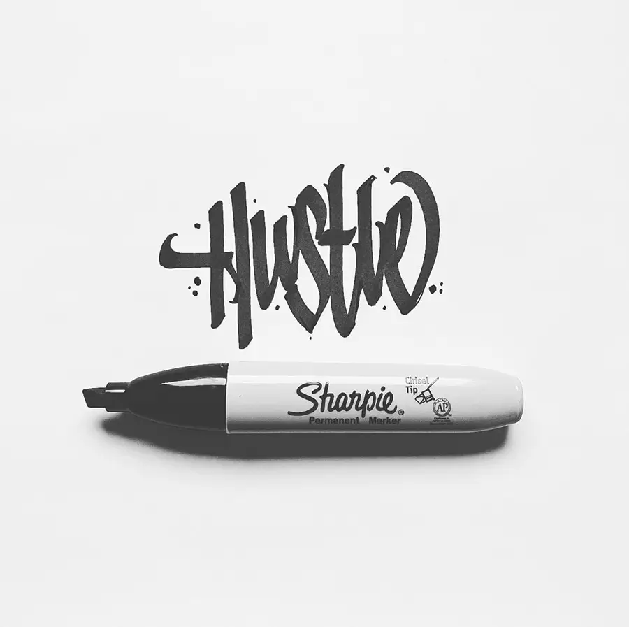 Jexpo - Calligrafitti