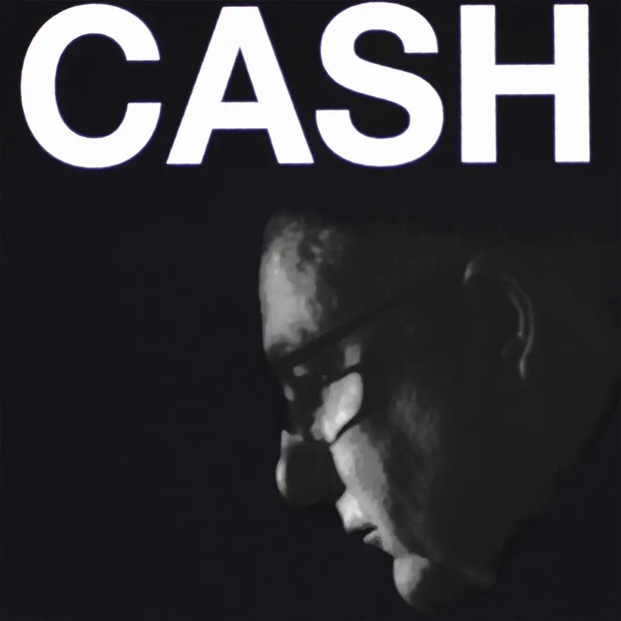 Some Rick Rubin Albums You Should Already Own | Hot Razzberry Johnny Cash - American IV: The Man Comes Around