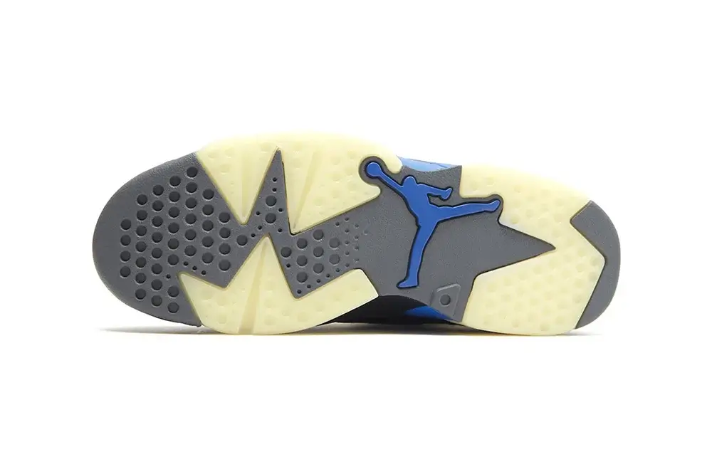 First Look at Air Jordan MVP Black Royal | Hot Razzberry Air Jordan MVP Black Royal