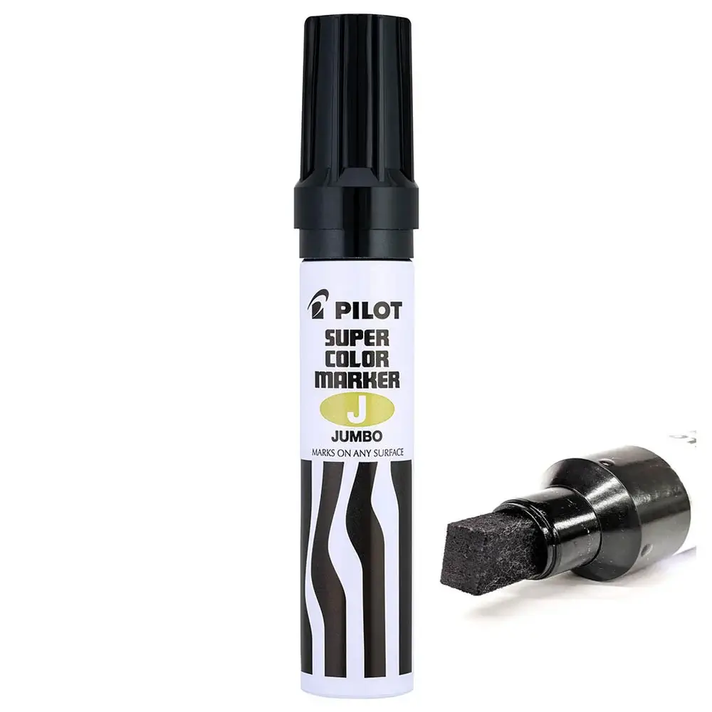 Three Markers You Should Already Own