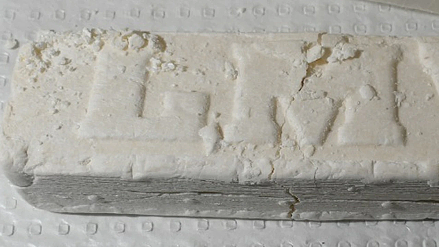 Cocaine Production Soars to Record Levels