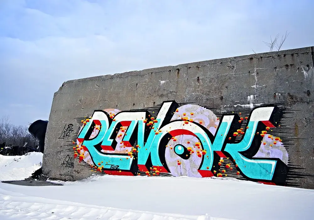 Revok MSK AWR TSL