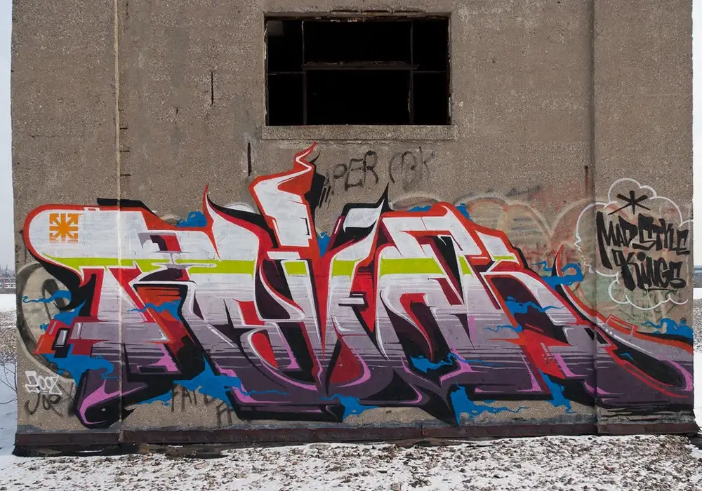Revok MSK AWR TSL