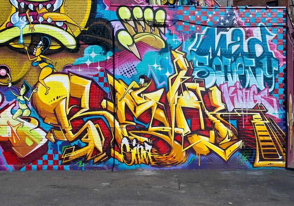 Revok MSK AWR TSL