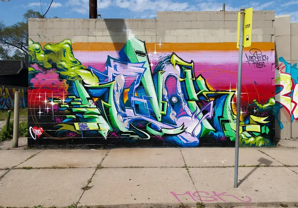 Revok MSK AWR TSL