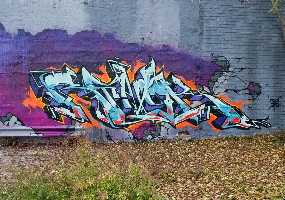 Revok MSK AWR TSL