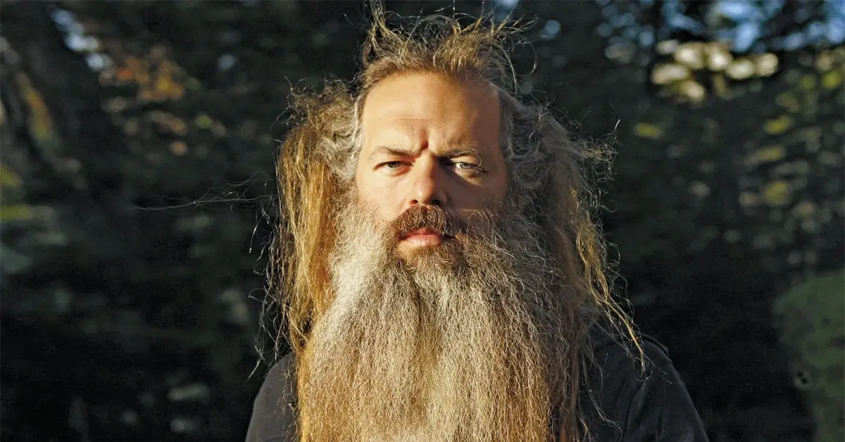 Rick Rubin