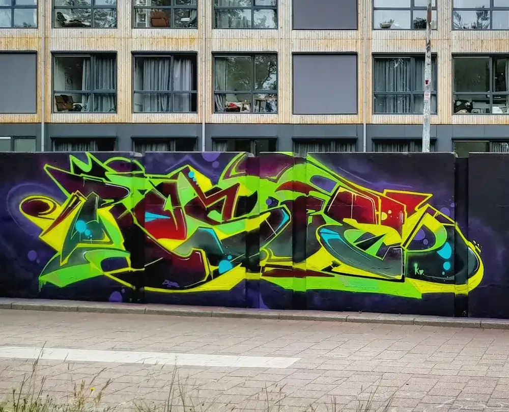 Rosbe Cold East Crew