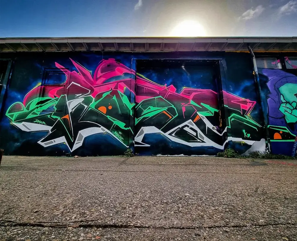 Rosbe Cold East Crew