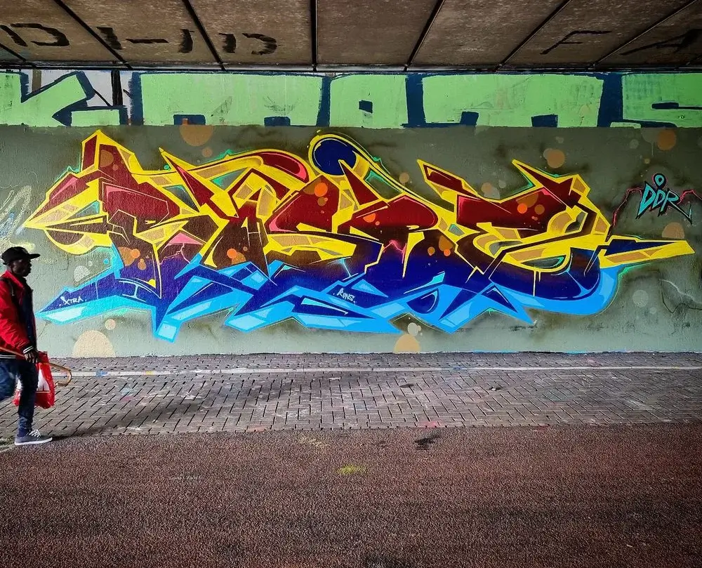 Rosbe Cold East Crew