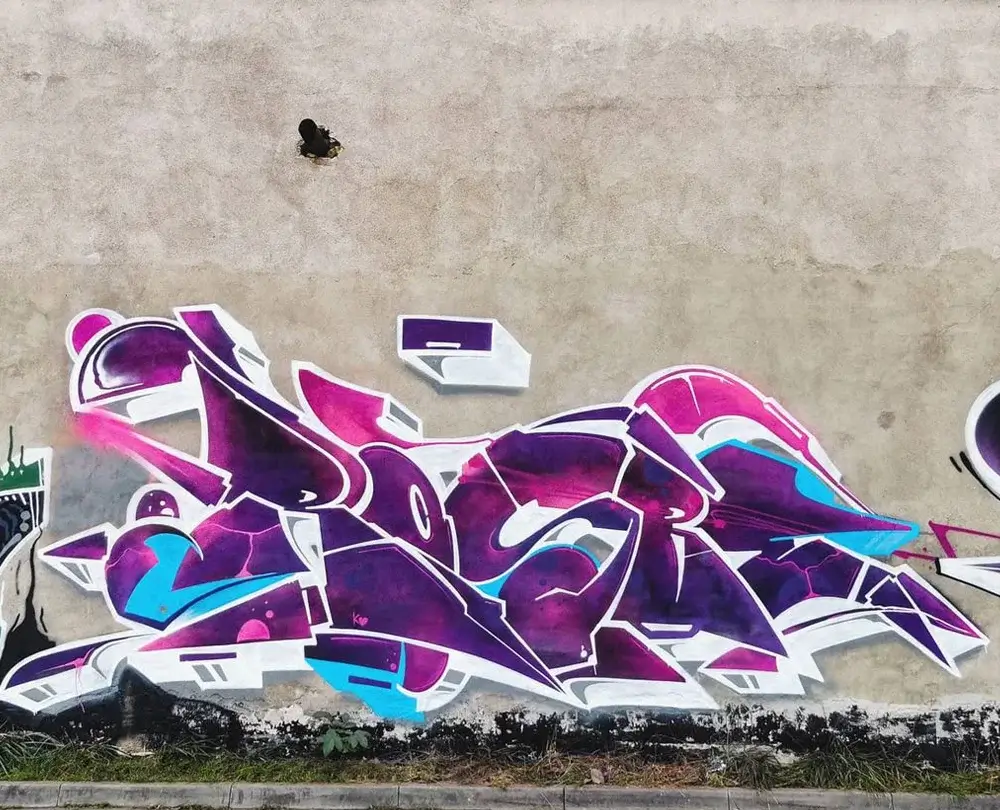 Rosbe Cold East Crew