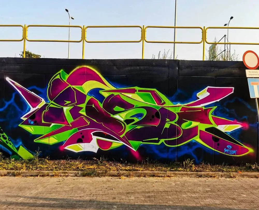 Rosbe Cold East Crew