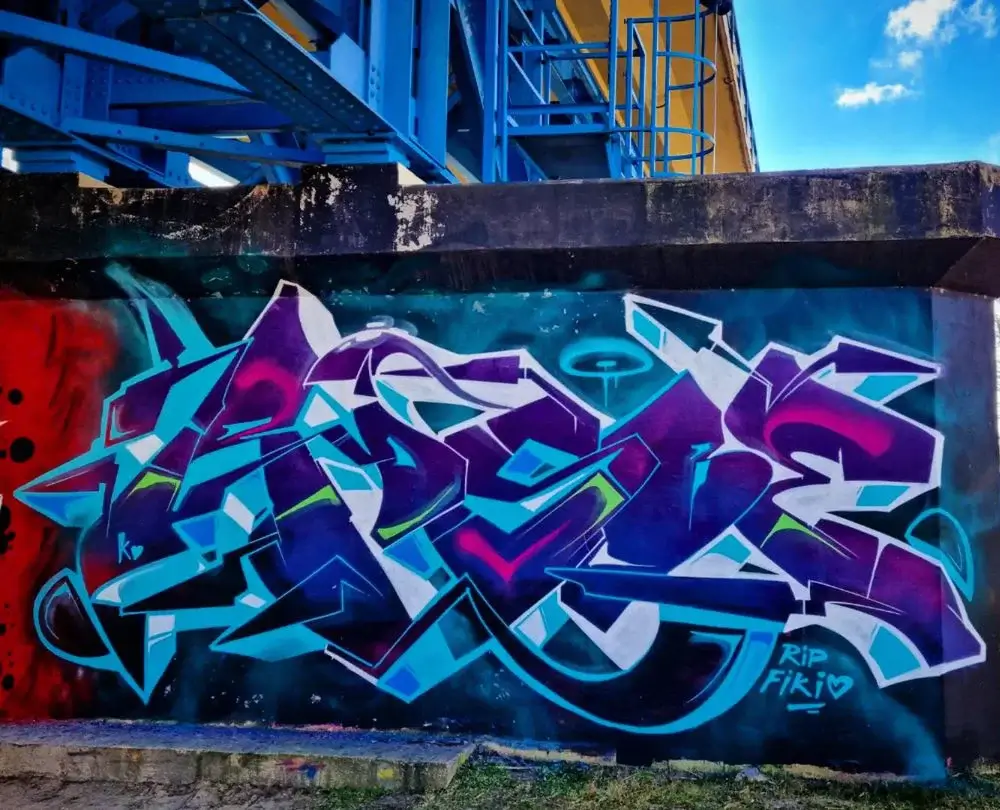 Rosbe Cold East Crew