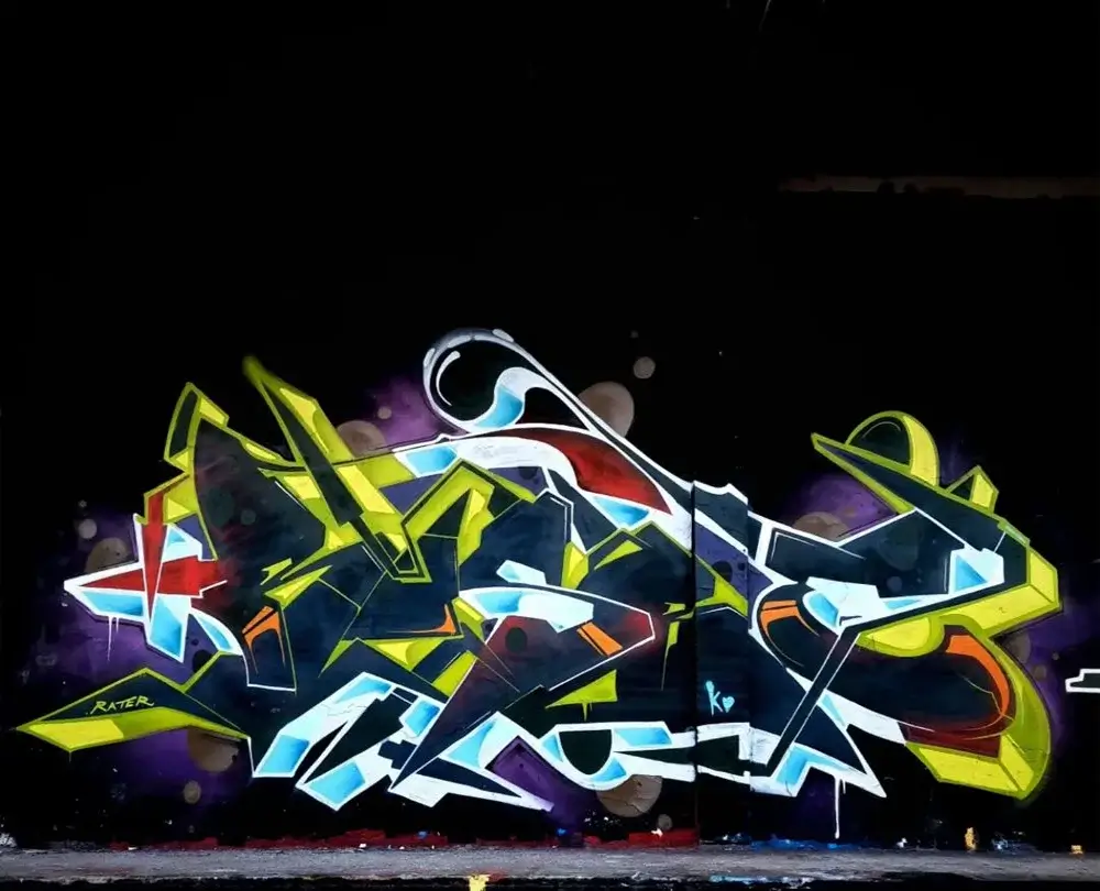 Rosbe Cold East Crew