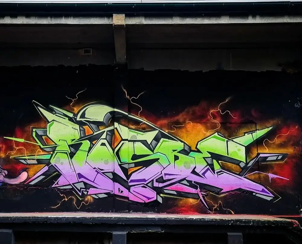 Rosbe Cold East Crew