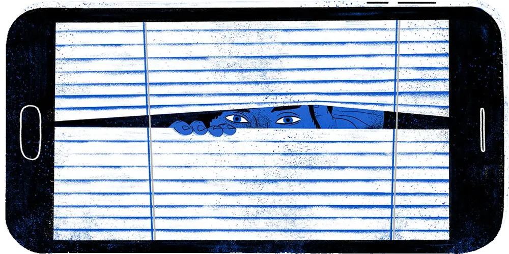 Social Media Surveillance By the U.S. Government | Hot Razzberry Social Media Surveillance By the U.S. Government