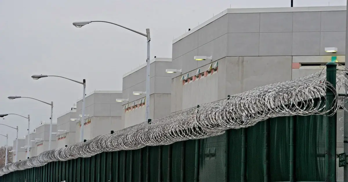 Murder and Chaos In Philadelphia's Prison System