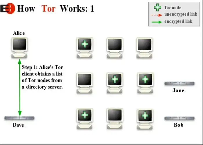 Tor Browser