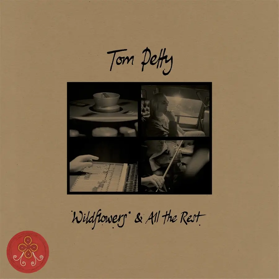 Some Rick Rubin Albums You Should Already Own | Hot Razzberry Tom Petty - Wildflowers