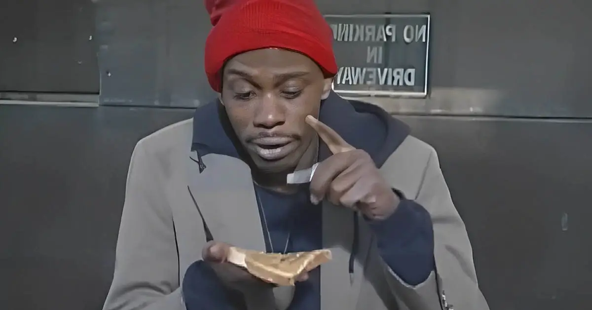 The Best of Tyrone Biggums