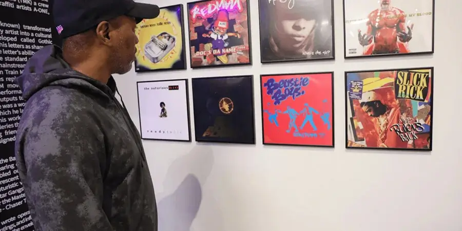 Wide World Of Graffiti