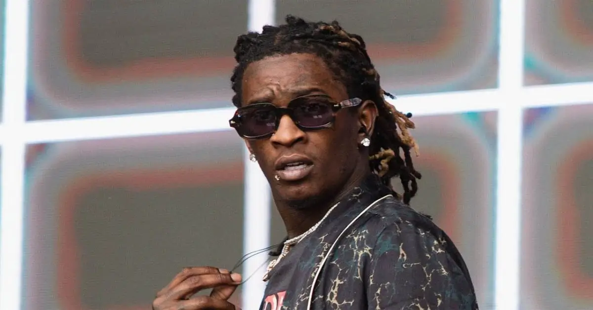 King Slime: Inside the Takedown of Young Thug and YSL