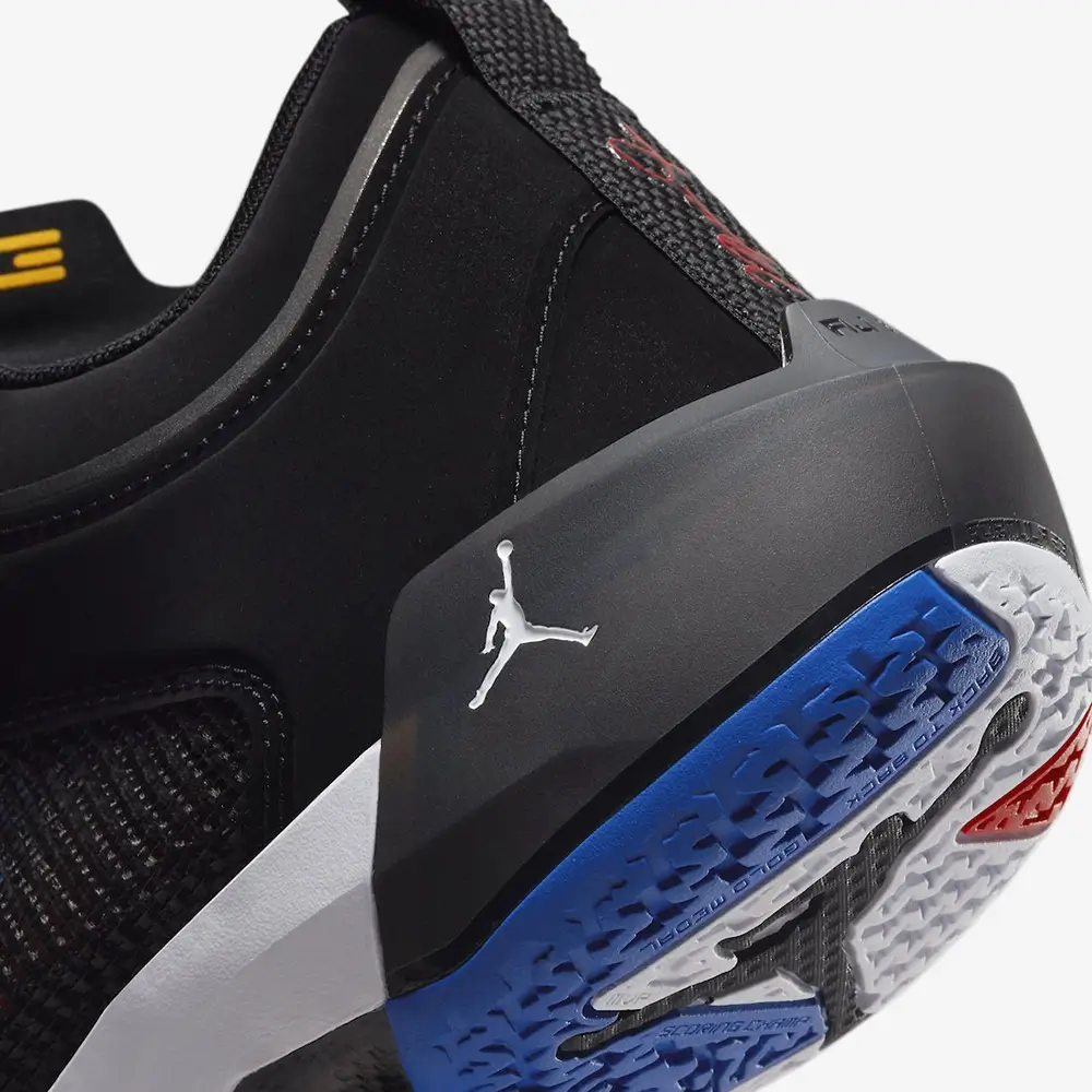 Air Jordan 37 Low Nothing But Net Official Images
