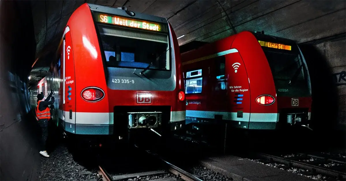 Insights | Stuttgart Trainwriting