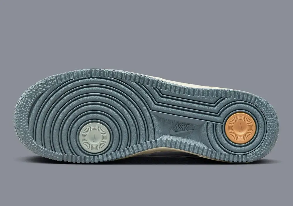 Nike Classics Celebrates 50 Years Of Hip-Hop With An Air Force 1 Low