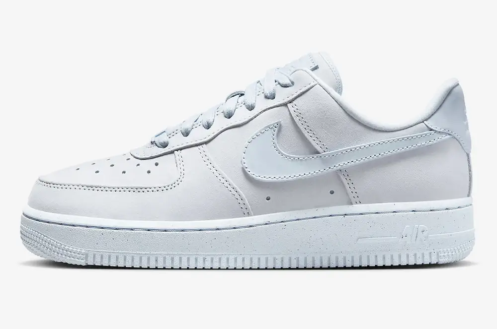 Nike Air Force 1 Low Premium Blue Tint