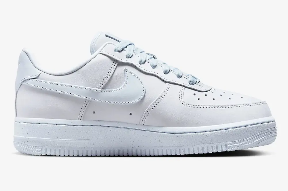 Nike Air Force 1 Low Premium Blue Tint